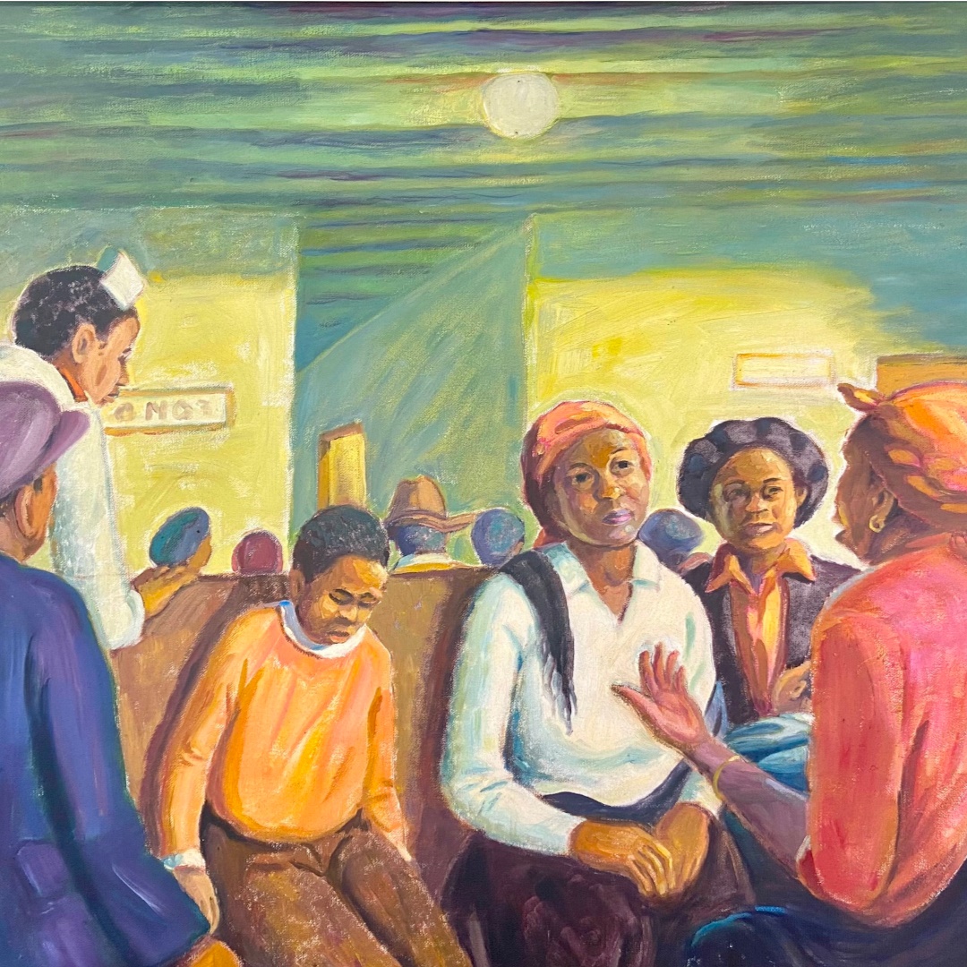 Modern & Contemporary Art